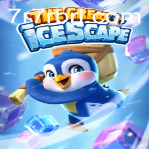 TheGreatIcescape: Explore o Mundo Gelado com o Código Desafiante 7R7R